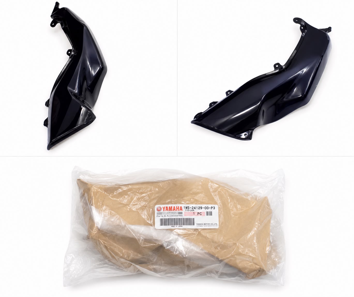 1WS2412900P3 MT-07 SOL DEPO GRENAJI MOR